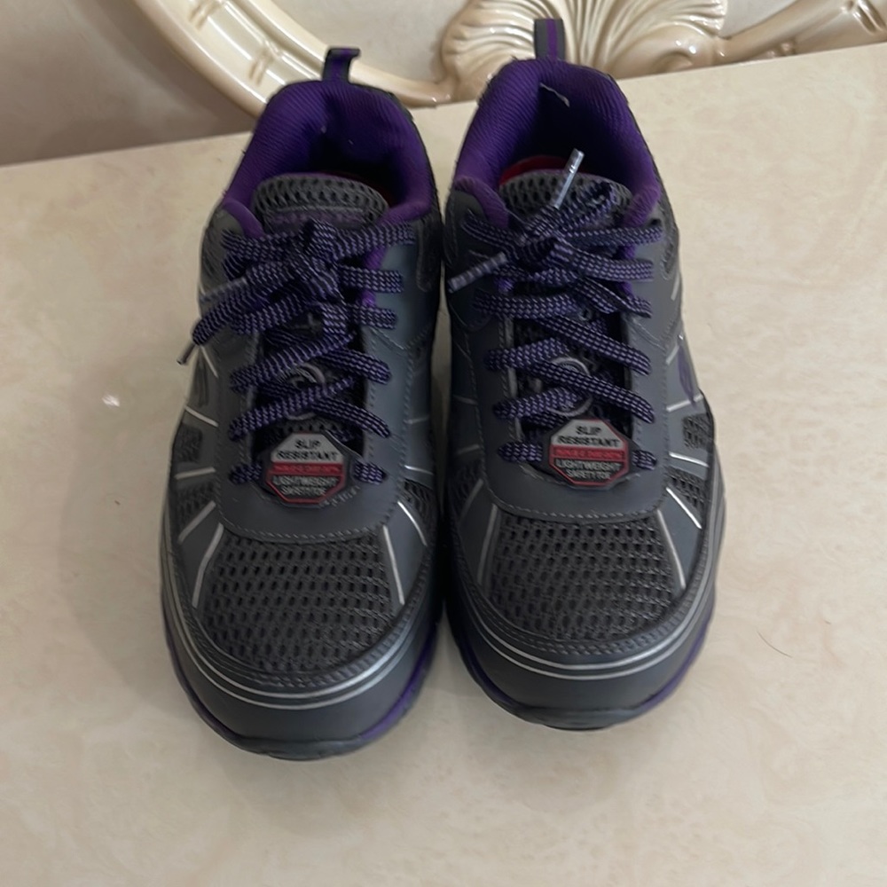 Skecher Work shoes